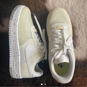 Nike Airforce Crater 1